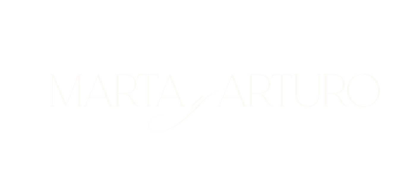 Marta y Arturo