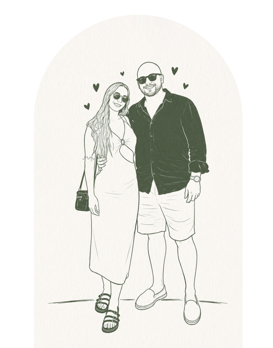 Marta y Arturo