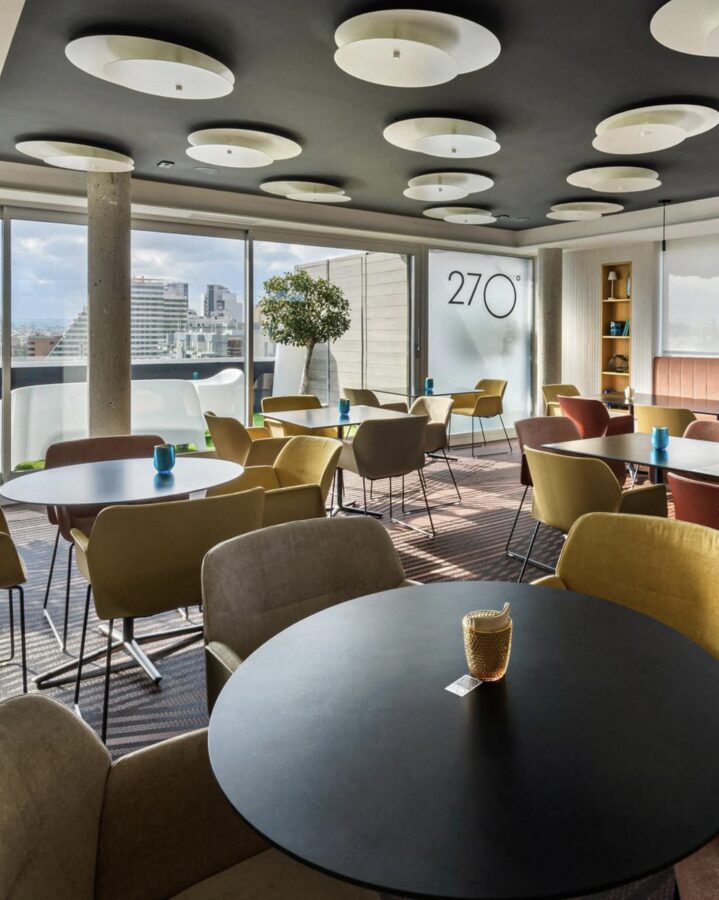 270º Barceló