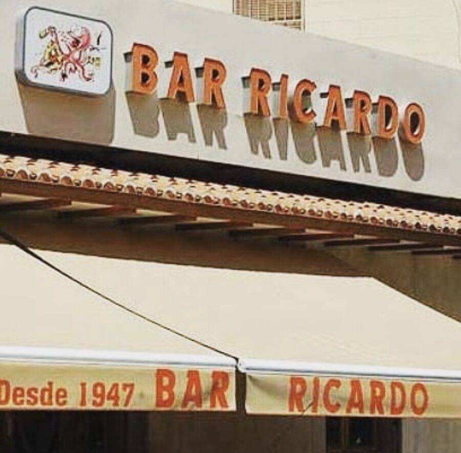 Bar Ricardo