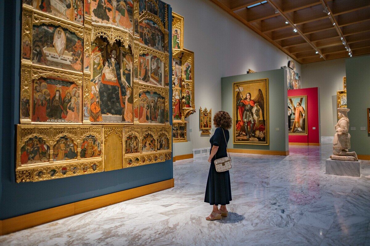 Museo de Bellas Artes